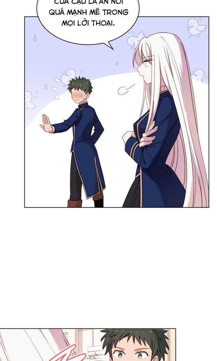 để yên cho tiểu thư hiền chapter 32 53