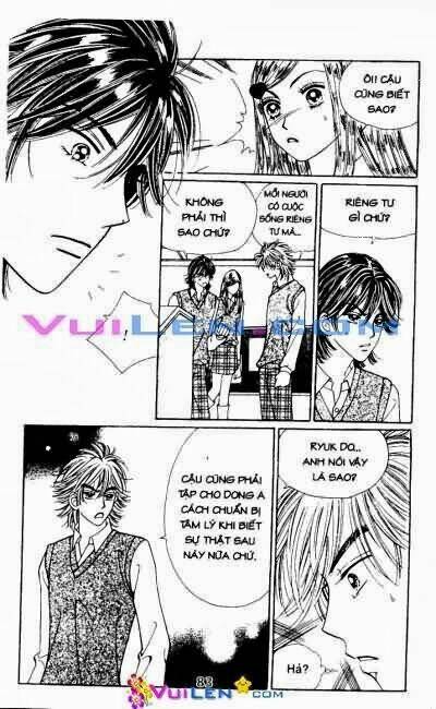 cô bé táo bạo chapter 9 83