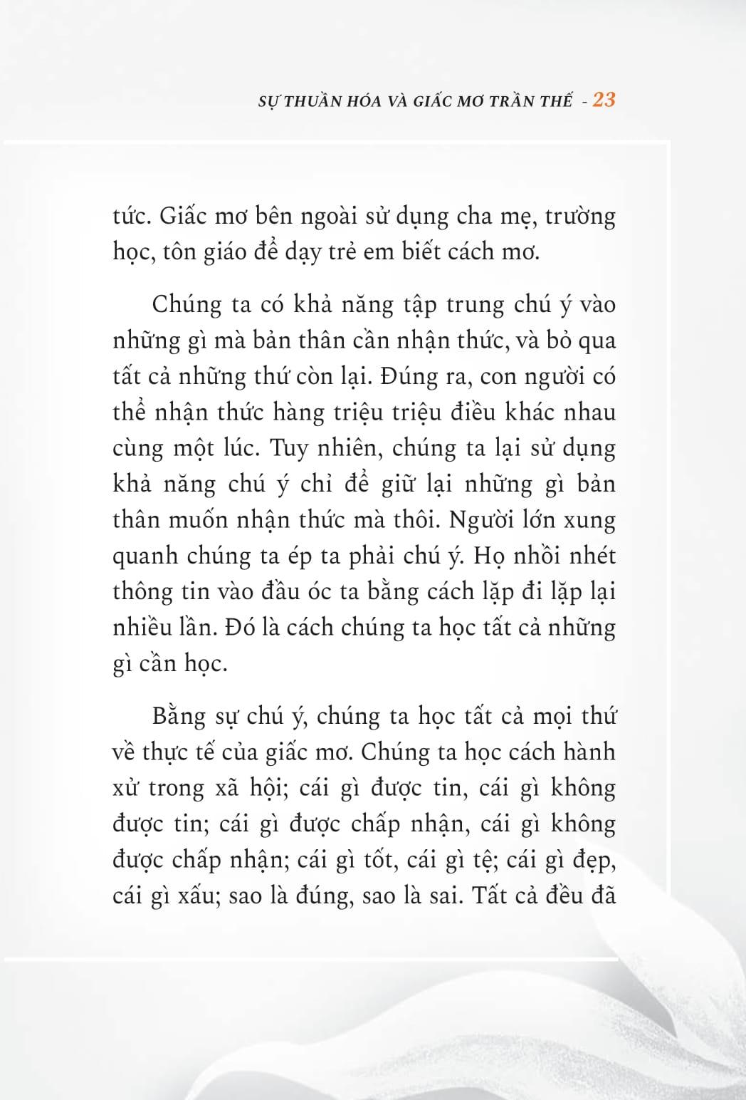 Bốn Thỏa Ước