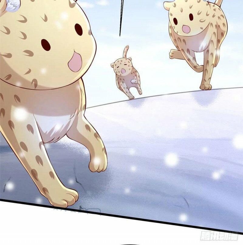 [16+] thảnh thơi thú thế chủng chủng điền, sinh sinh tể chapter 264 3