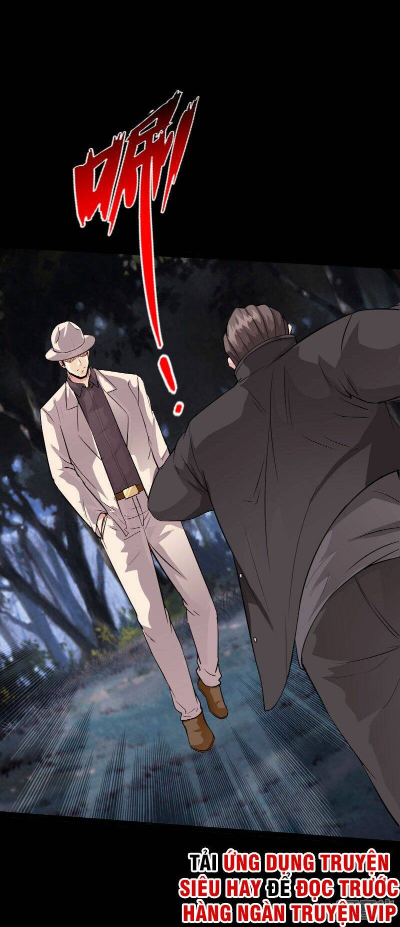 tuyệt phẩm tà thiếu chapter 106 13