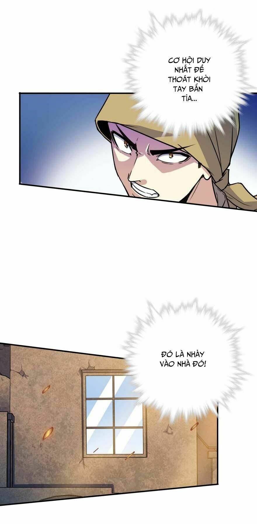 tối cường binh vương chapter 59 17