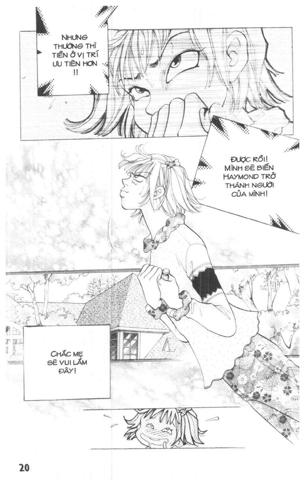 diamond hearts chapter 8 20