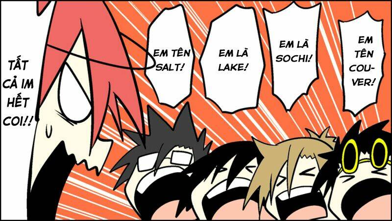 senyuu chapter 103 14