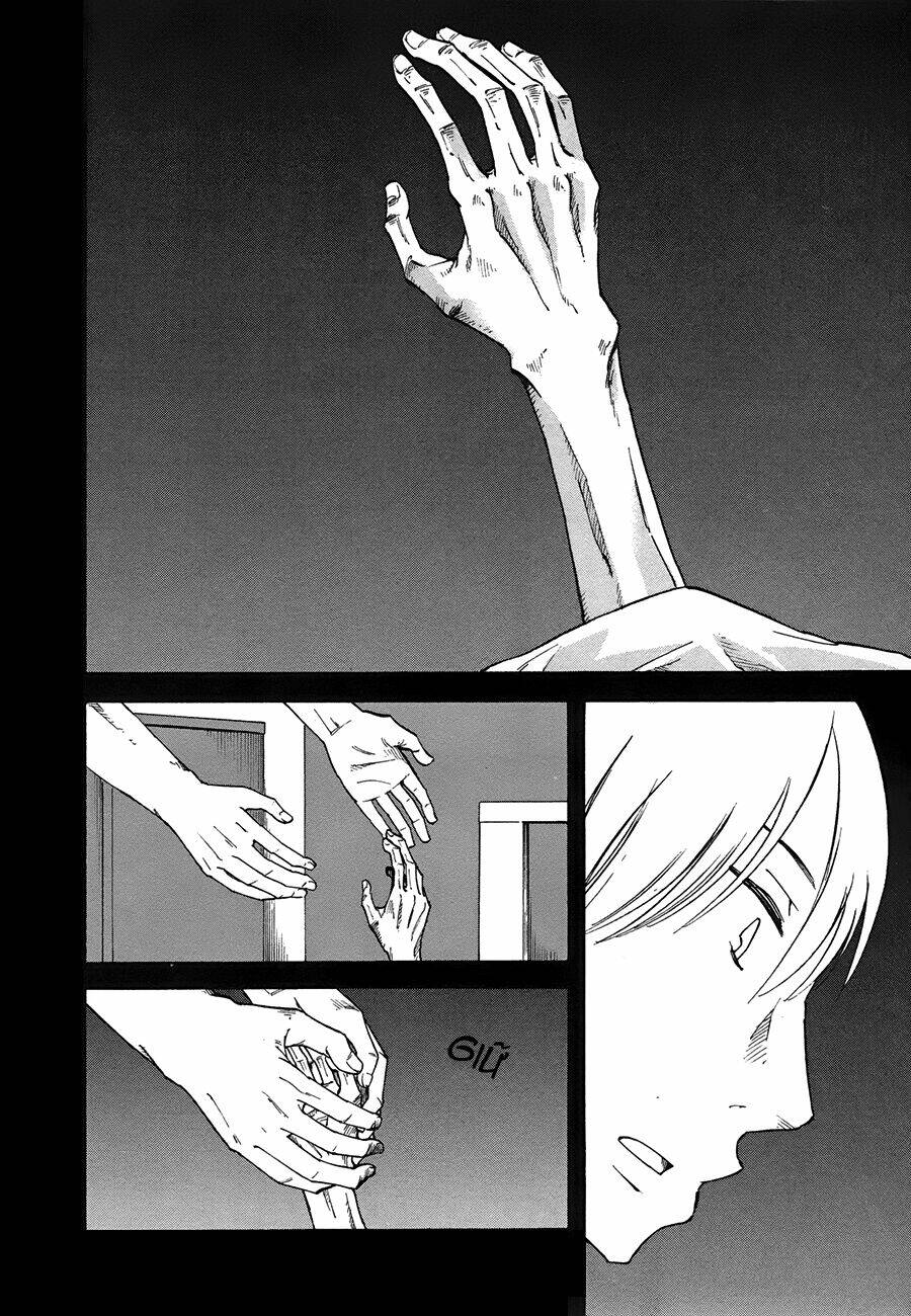 onnanoko ga shinu hanashi chapter 7 30