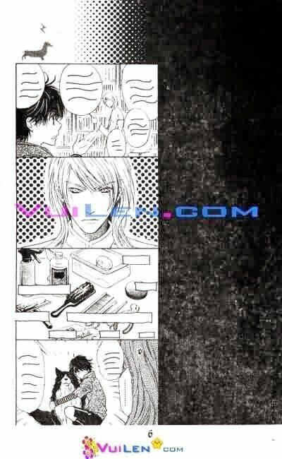 bát khuyển sỹ phương đông chapter 10 6