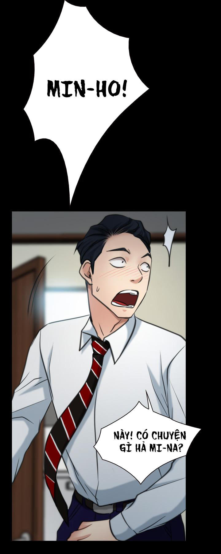 xúc cảm chôn giấu chapter 8 64