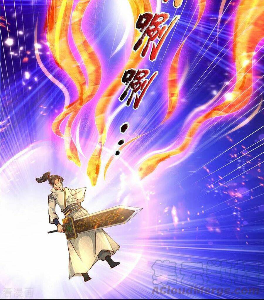 thân thể của ta là kiếm chủng chapter 79 9