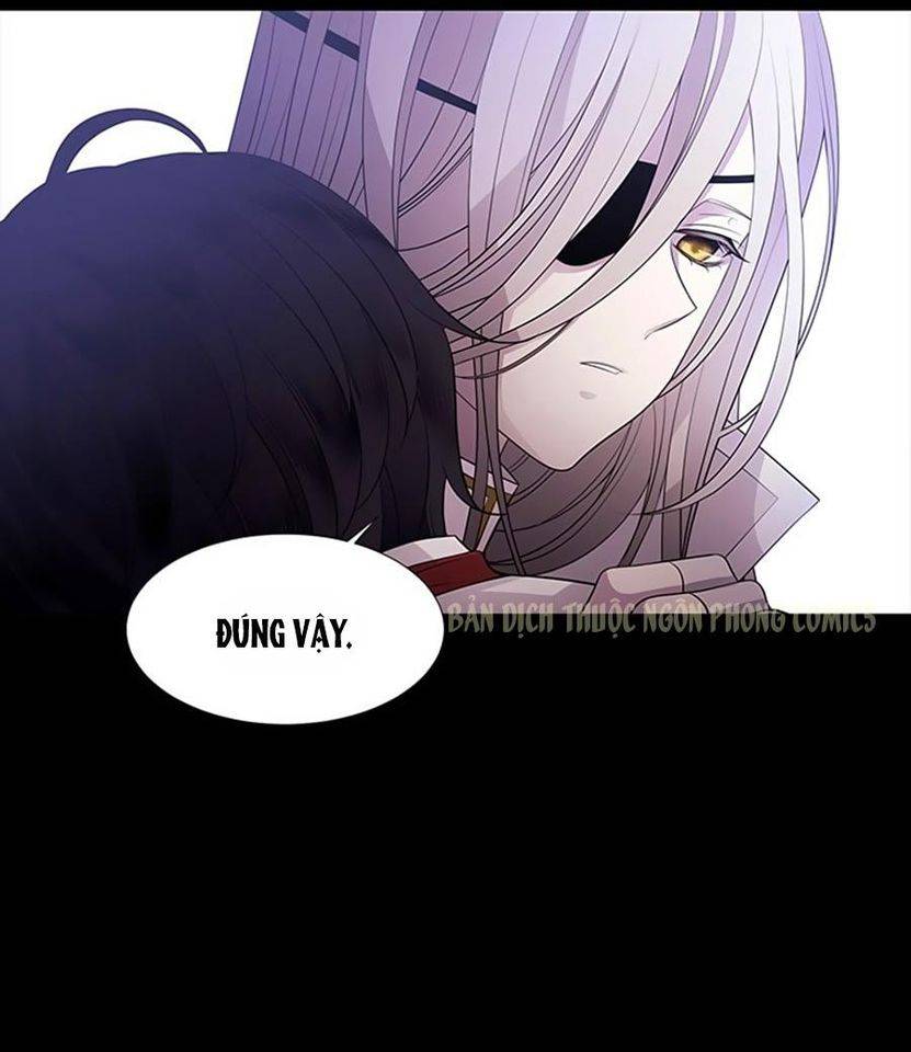 năm môn đệ của charlotte chapter 6 41