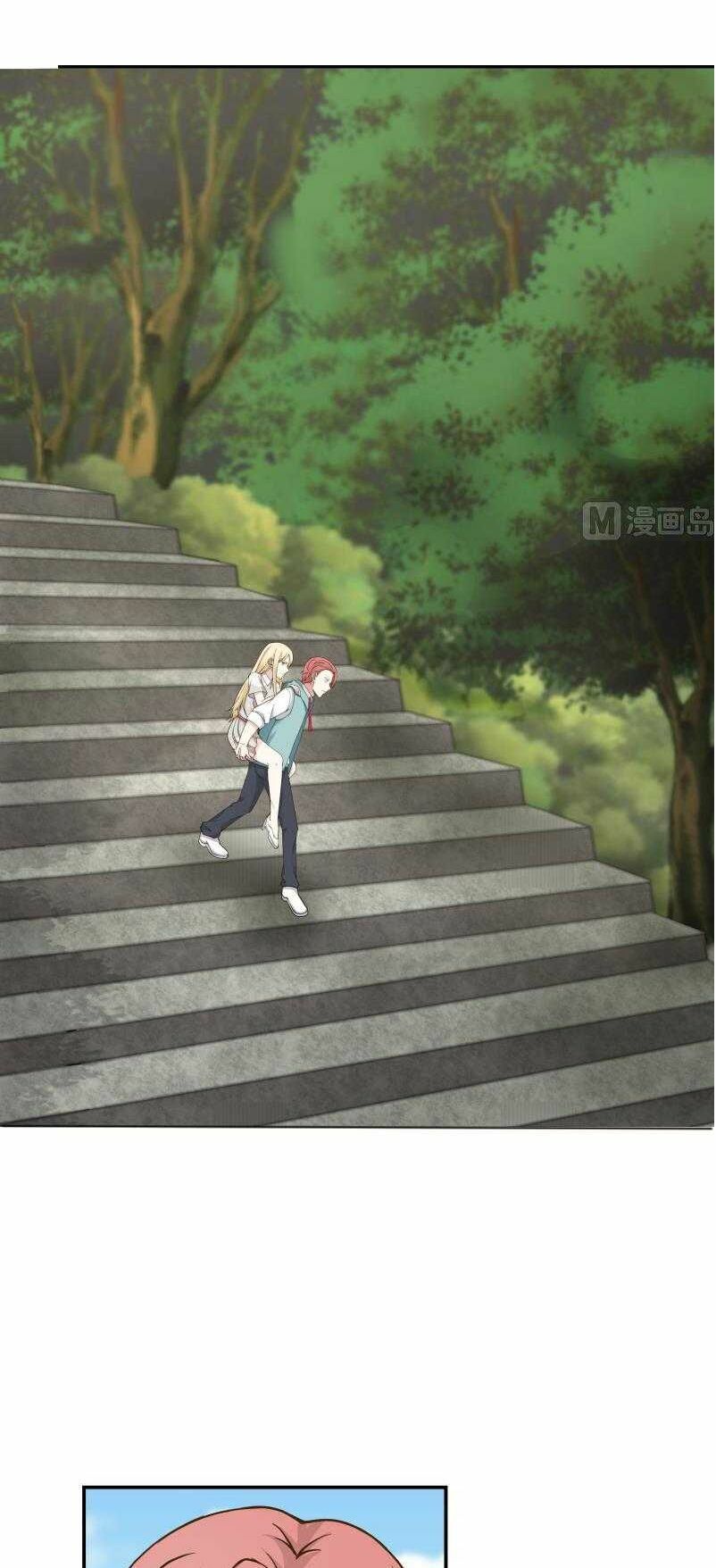 trên người ta có một rồng chapter 54 13