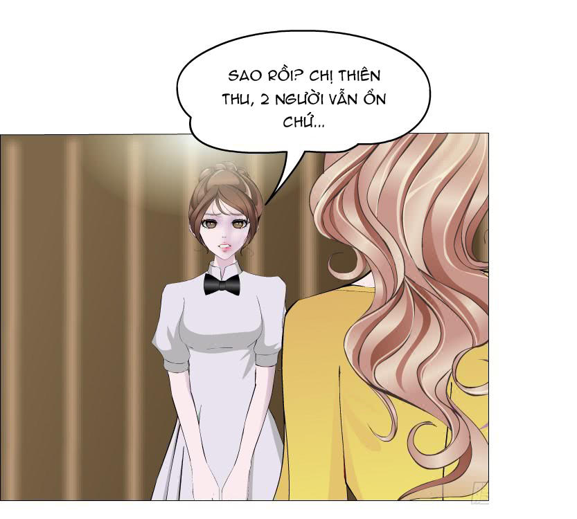 cạm bẫy của nữ thần chapter 171 11