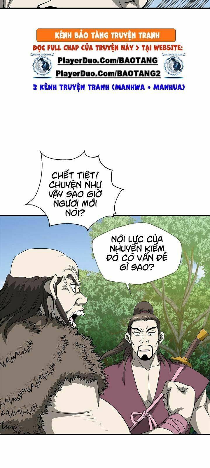 cuồng long chapter 36 60