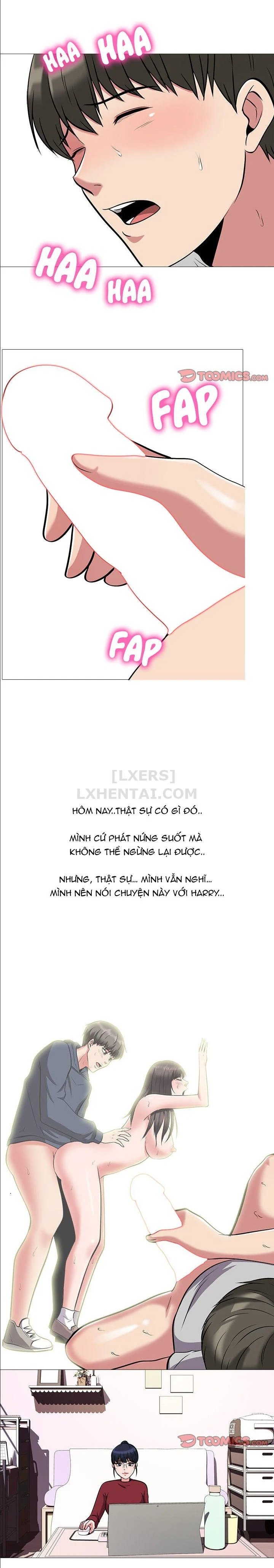 học bổng đặc biệt chapter 22 24