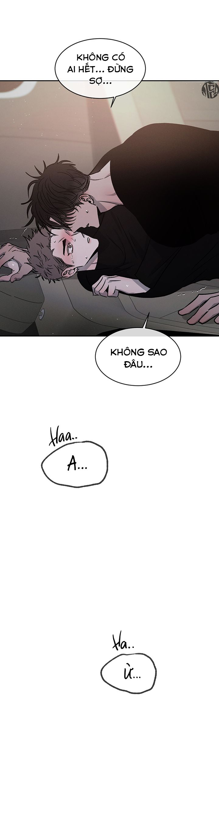 tương khắc chapter 45 34