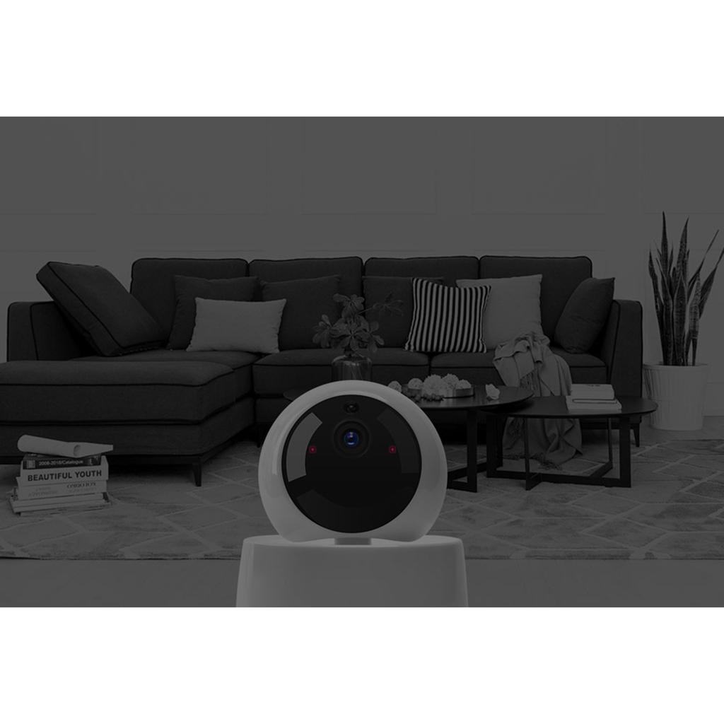 1080P FHD Wireless IP Camera WiFi Network Security