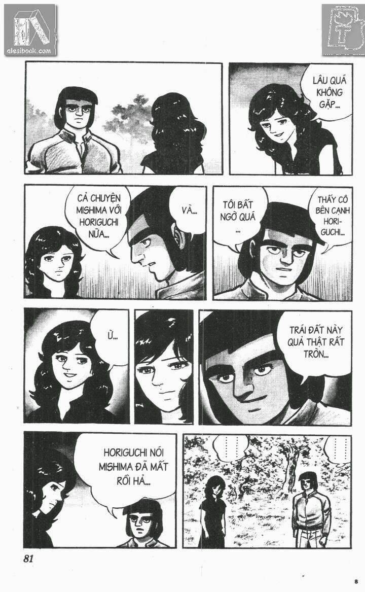 ganbare genki chapter 196 17