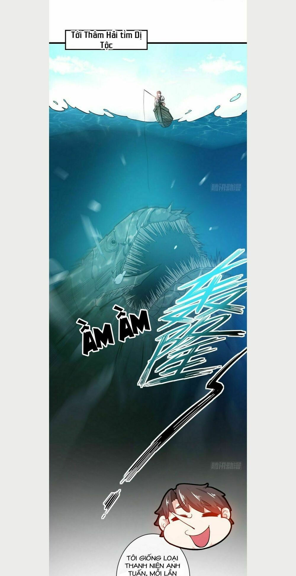 tối cường thần y tại đô thị chapter 1 12