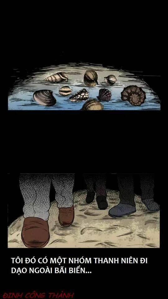 thầy súng kể chuyện ma chapter 28 9