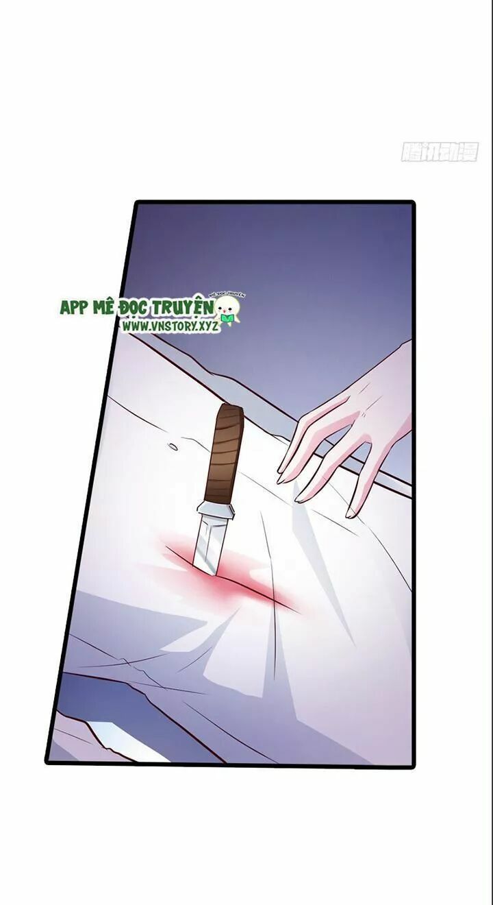 bảo bối đáng yêu đột kích chapter 39 26