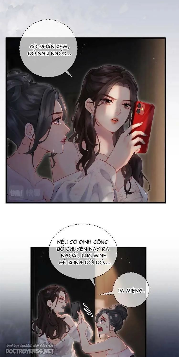 vợ chồng siêu sao có chút ngọt [m] chapter 22 14