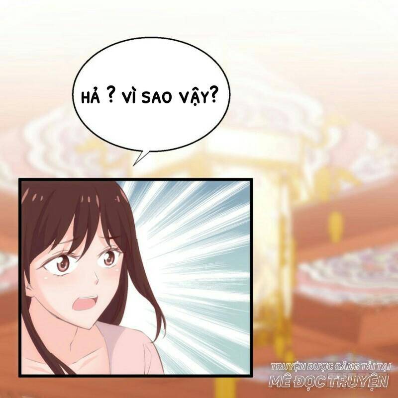 bẩm báo công chúa ! chapter 24 26