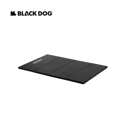 Thùng đựng đồ cắm trại gấp gọn 50L Blackdog BD-SNX001