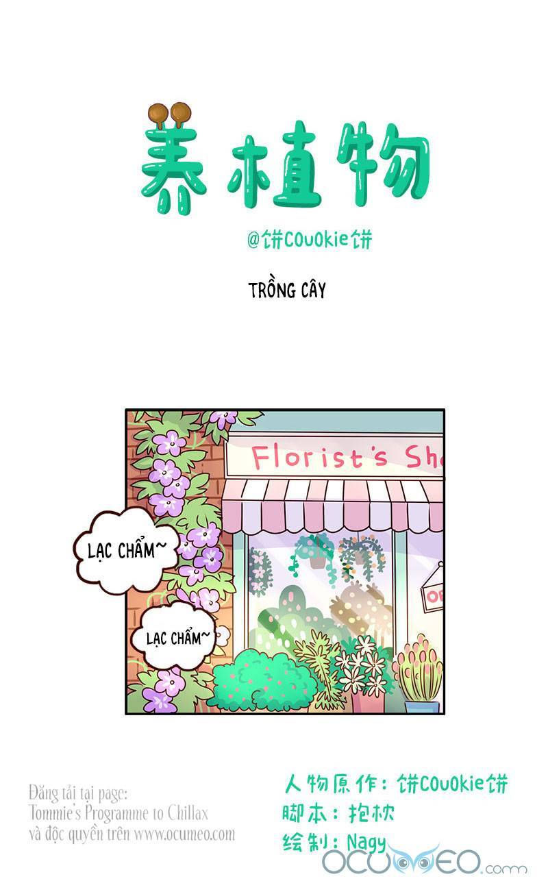 lạc chẩm cổ dài chapter 4 1