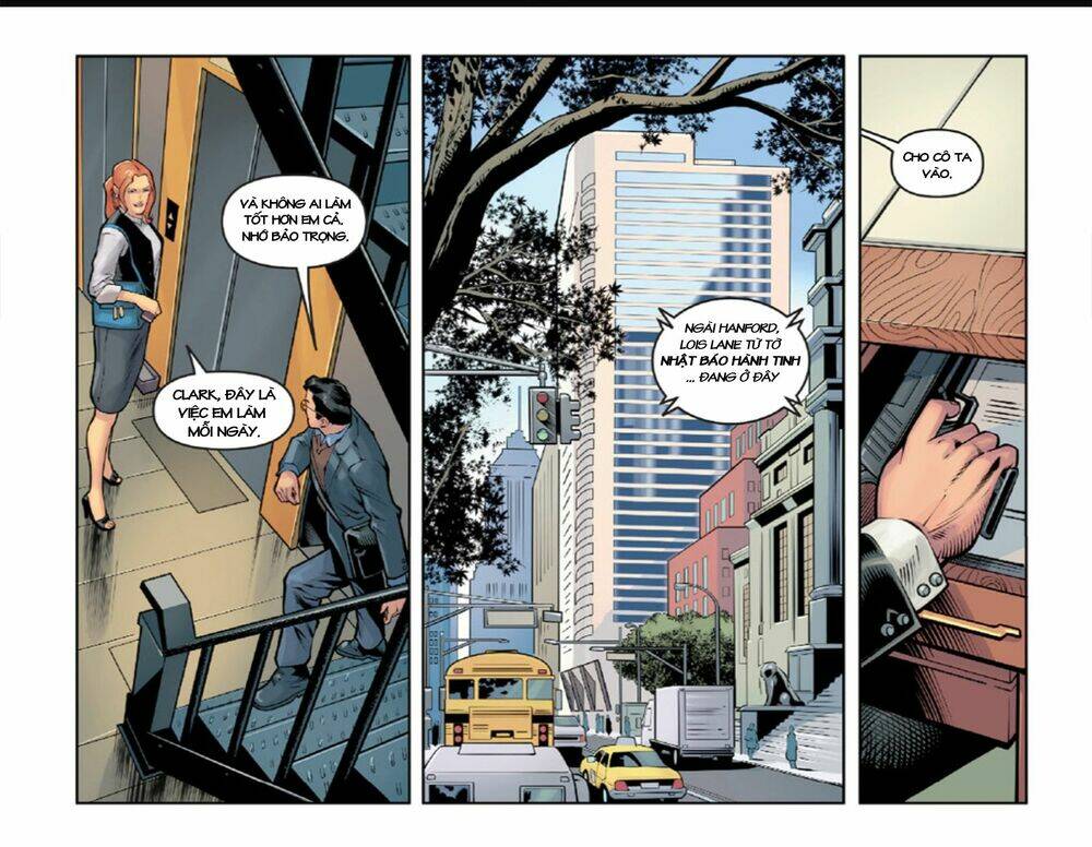 batman v superman: the dawn of justice chapter 2 5