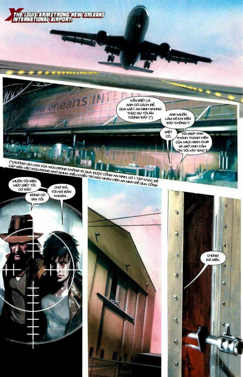 x-force sex and violence chapter 2 22