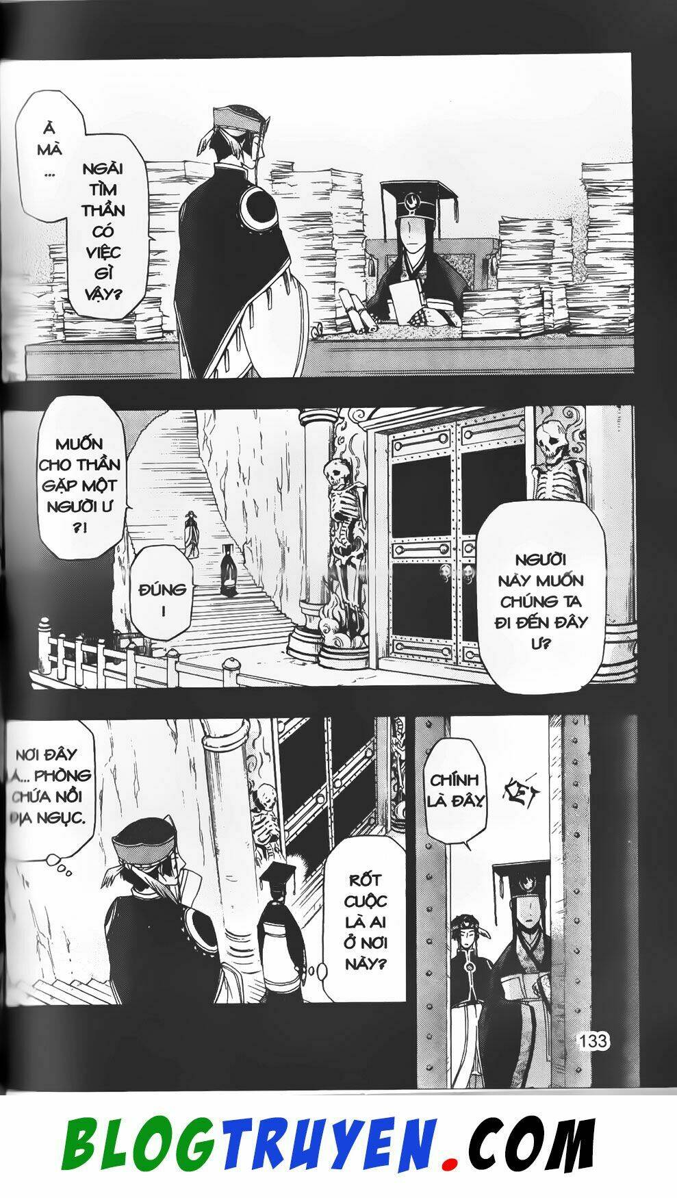 emma đến từ địa phủ chapter 20 25