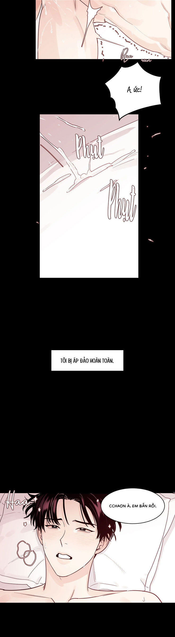 vùng tối chapter 2 11