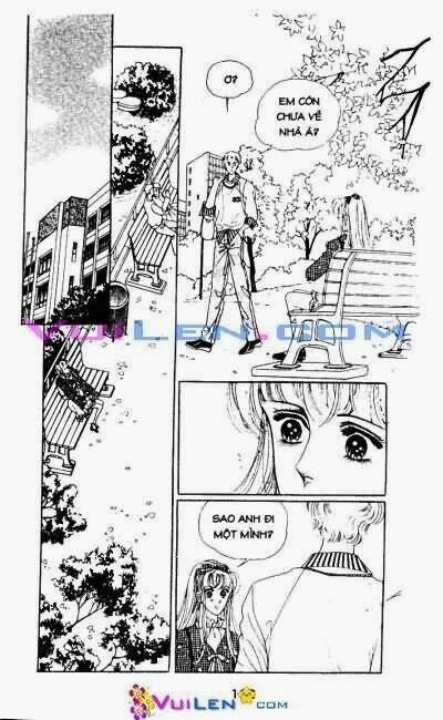 lá chắn tình yêu chapter 5 102