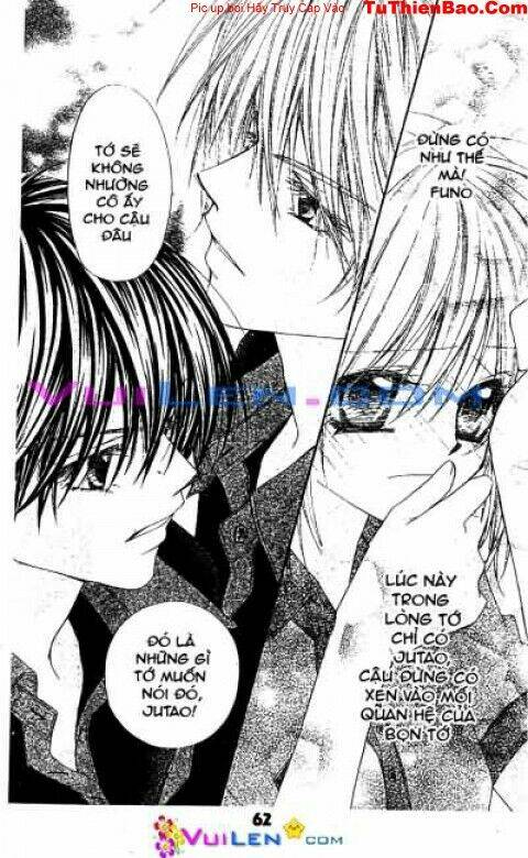 thiên thần giả tạo chapter 3 62