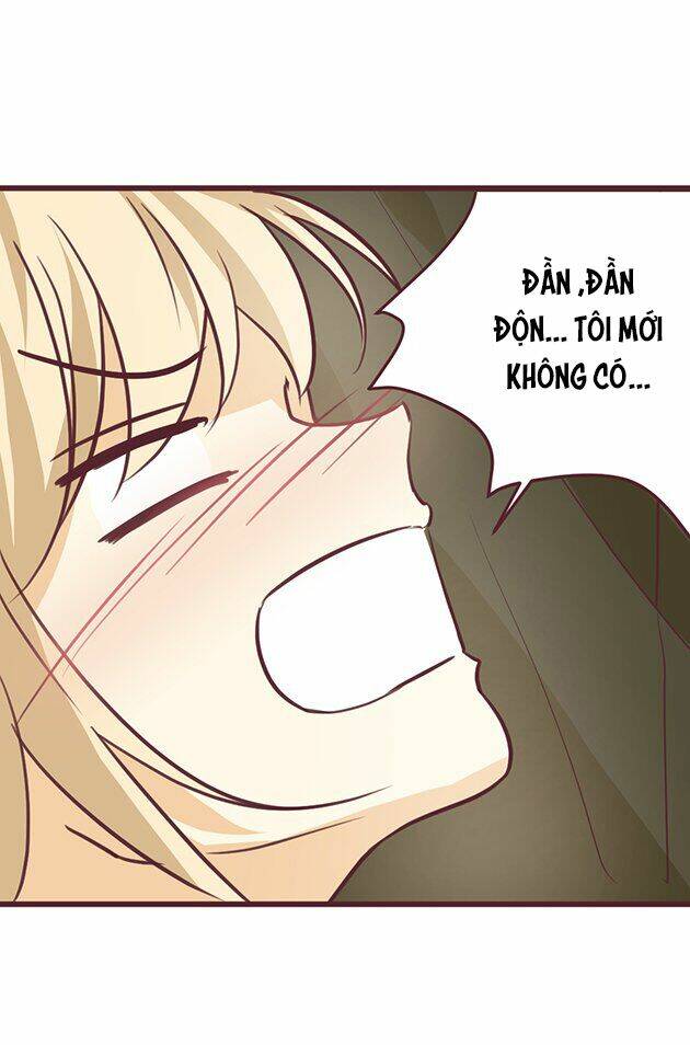 hoa đào nhẹ rơi đẹp như em chapter 3 9