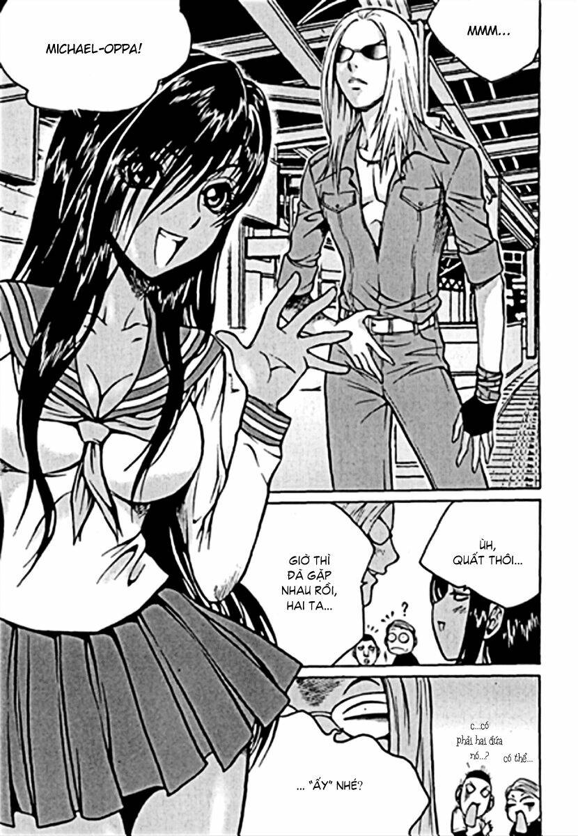 zippy ziggy chapter 34 13