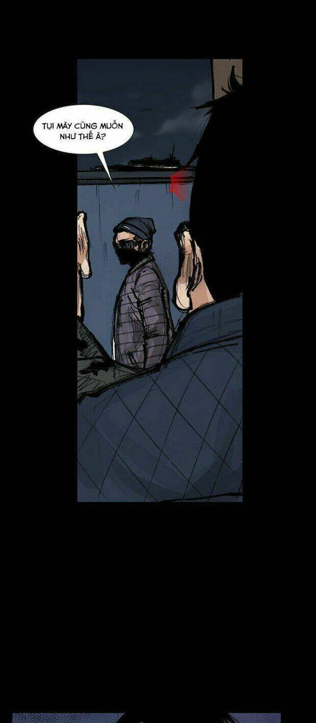 dokgo 2 | độc cô 2 chapter 16 5