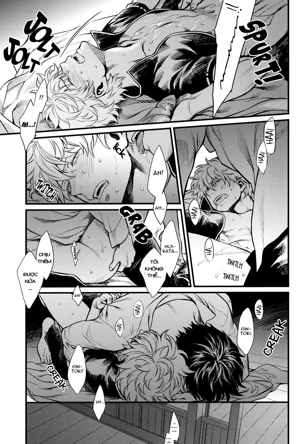 bí mật bị phát hiện chapter 1 16