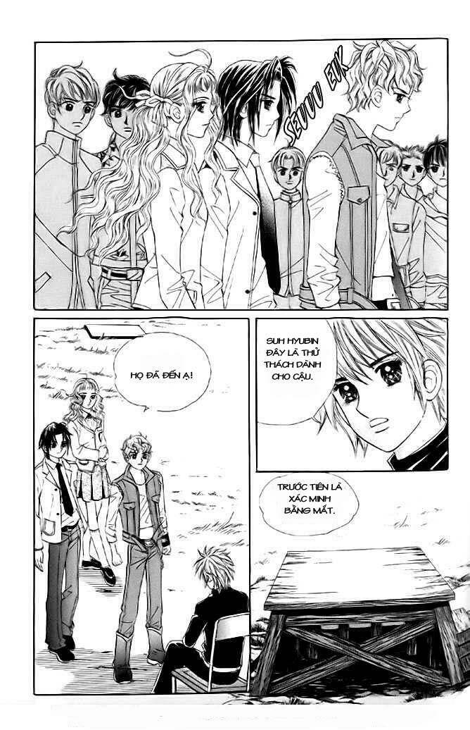 mặt nạ tình yêu chapter 12 6