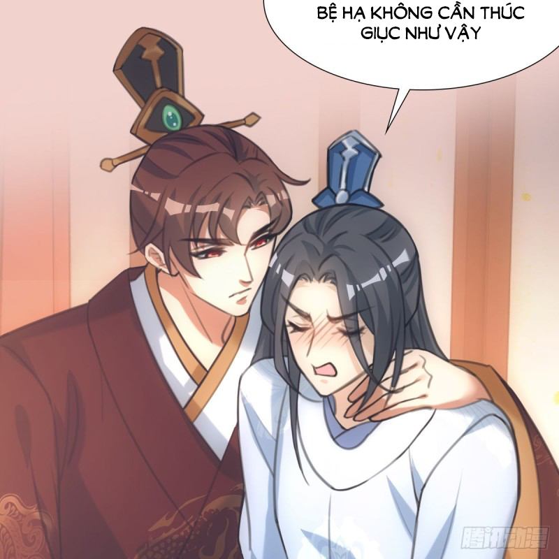 khi sư - umee chapter 18 43