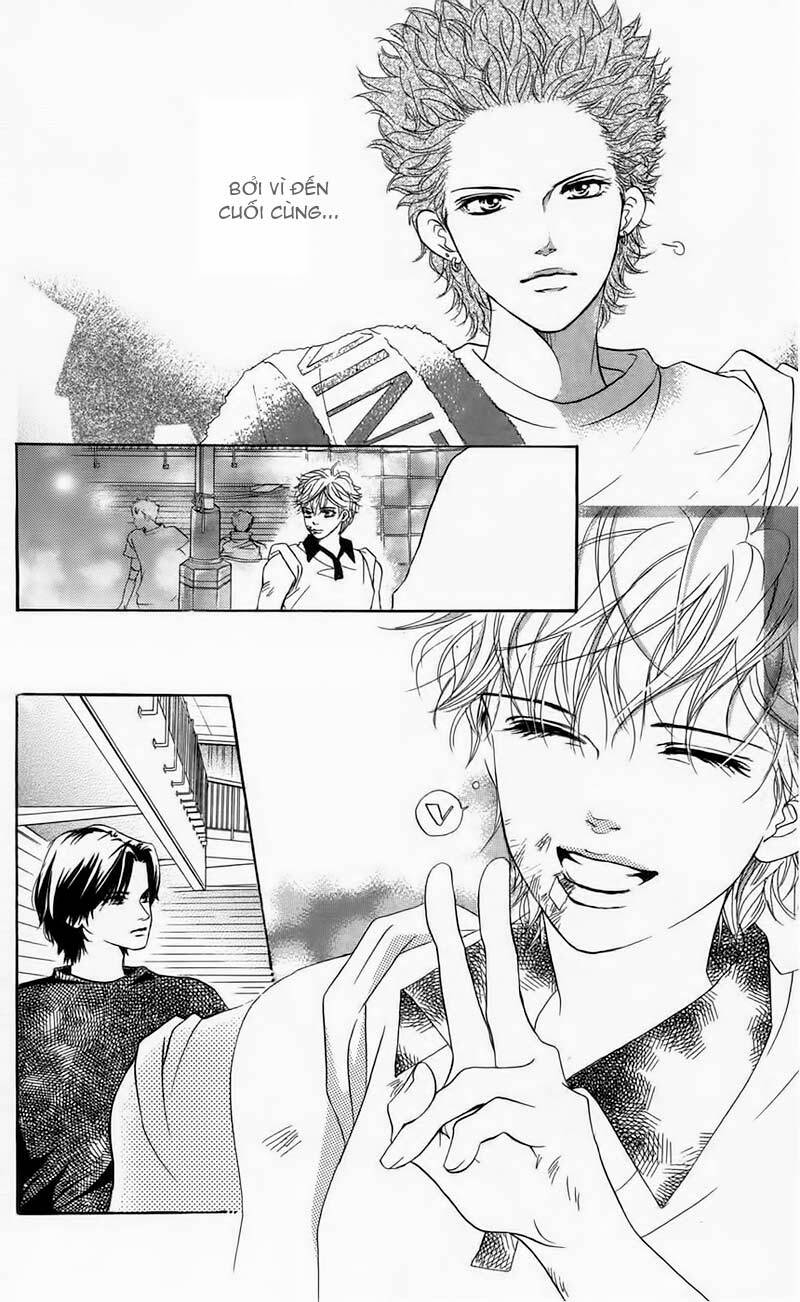 xứng danh anh hùng chapter 6 41