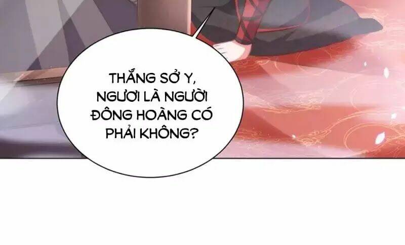 công chúa tại thượng: quốc sư mời xuống kiệu chapter 34 58