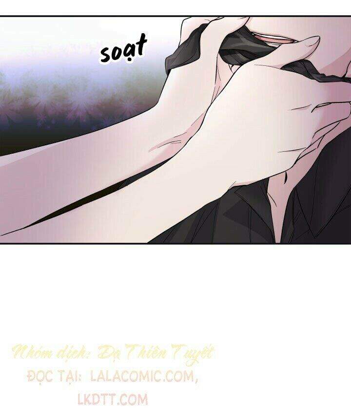 tôi đánh mất dây xích kiềm chế nam chính yandere chapter 3 65