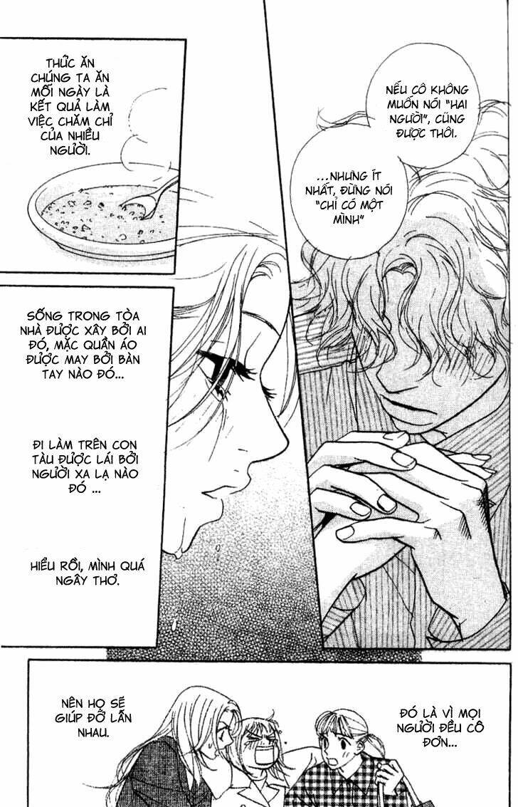 kimi wa petto chapter 10 31