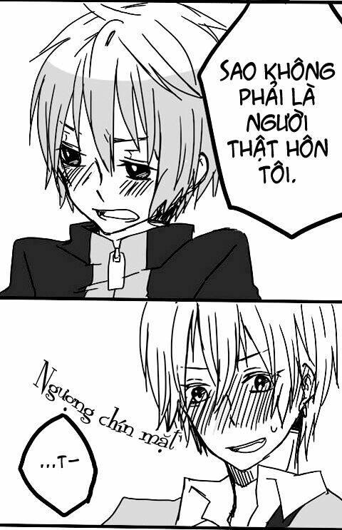 knb short doujinshi chapter 2 8