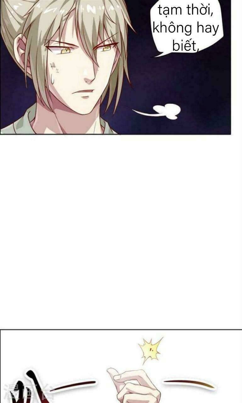 chưởng môn mười tám tuổi chapter 22 2