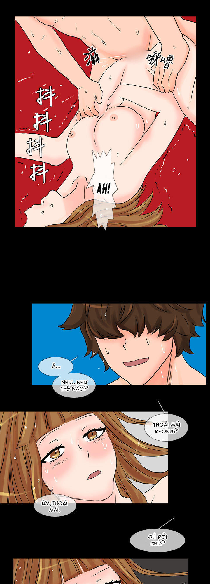 wildcat chapter 6 16