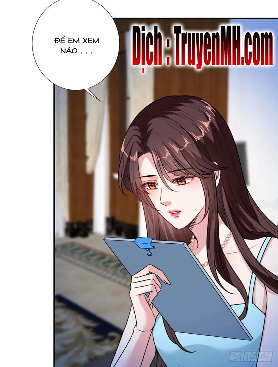 thí hôn lão công, cần giúp sức chapter 415 11