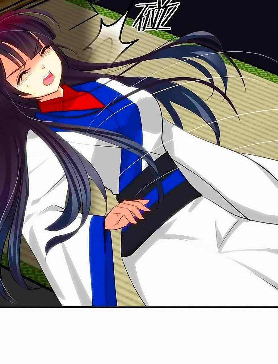 dưỡng thiếu chủ đấu tra nam chapter 16 15