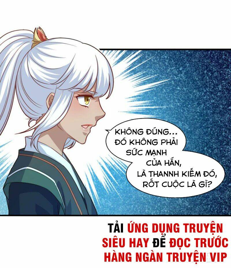 tiên ma đồng tu chapter 97 4
