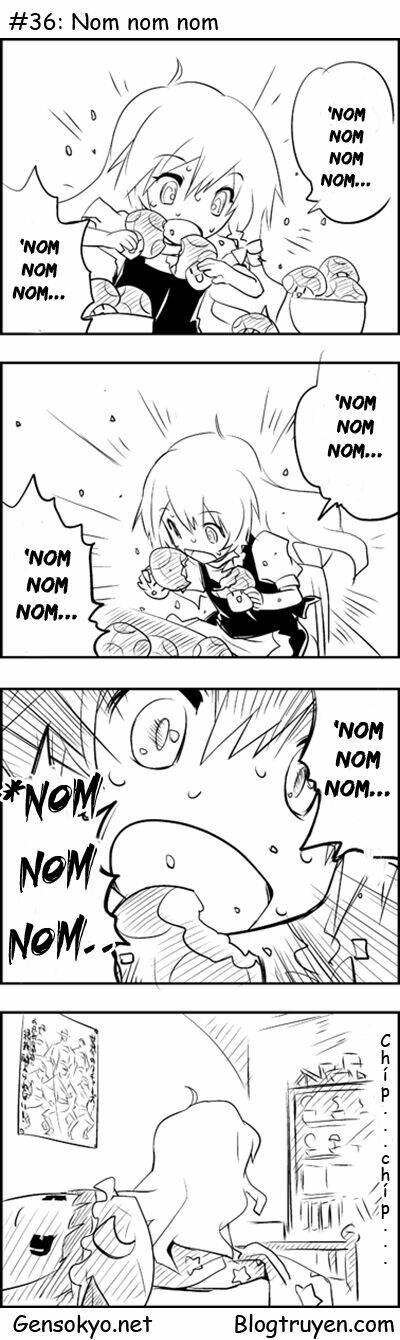 touhou keshikaran chapter 4 7